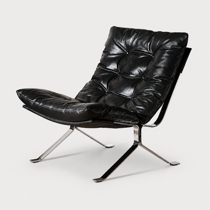 Solace Haven Lounge Chair