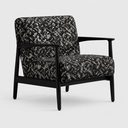 Sylvan Haven Lounge Chair