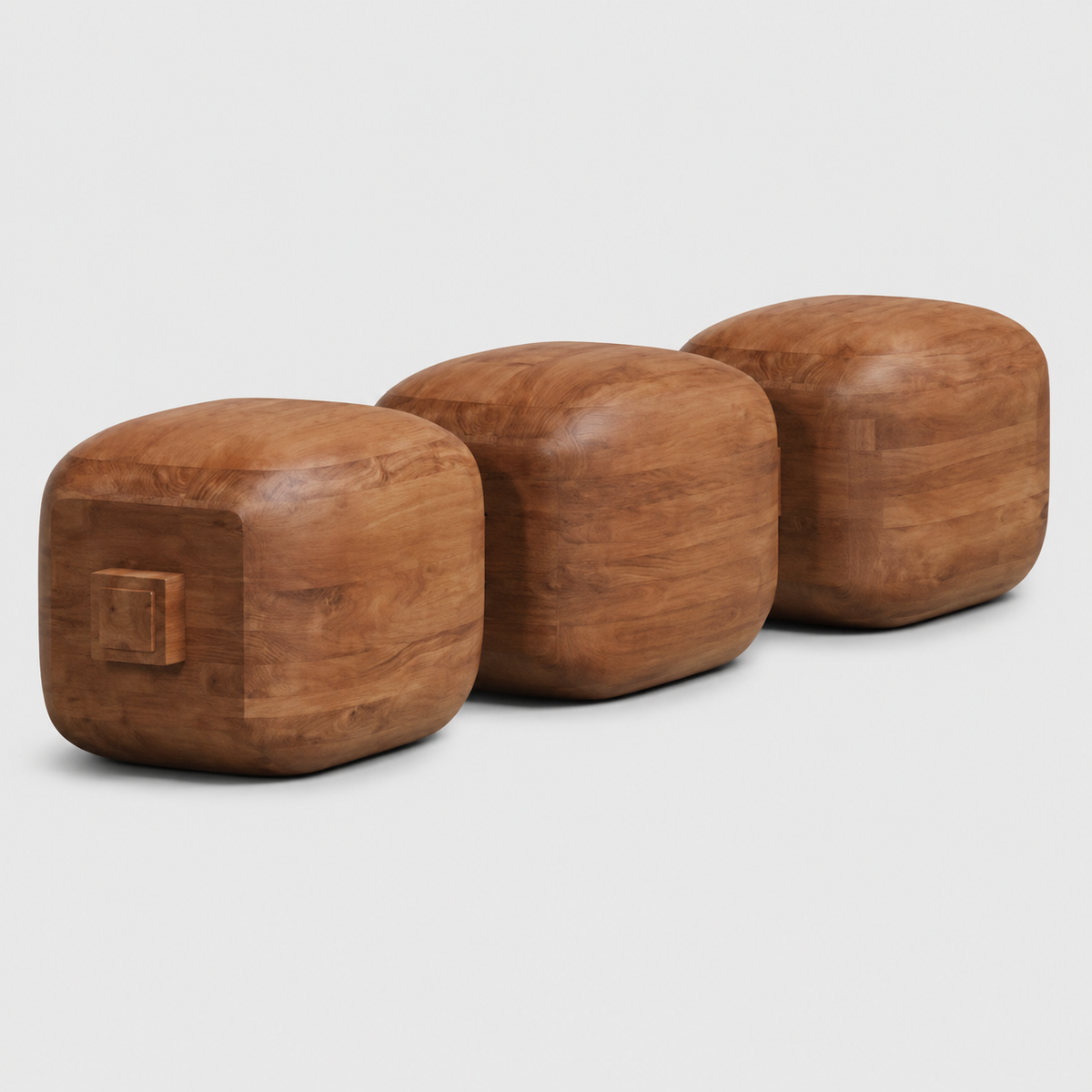 Fawn Haven Stool