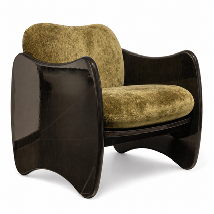 Fawn Field Lounge Chair