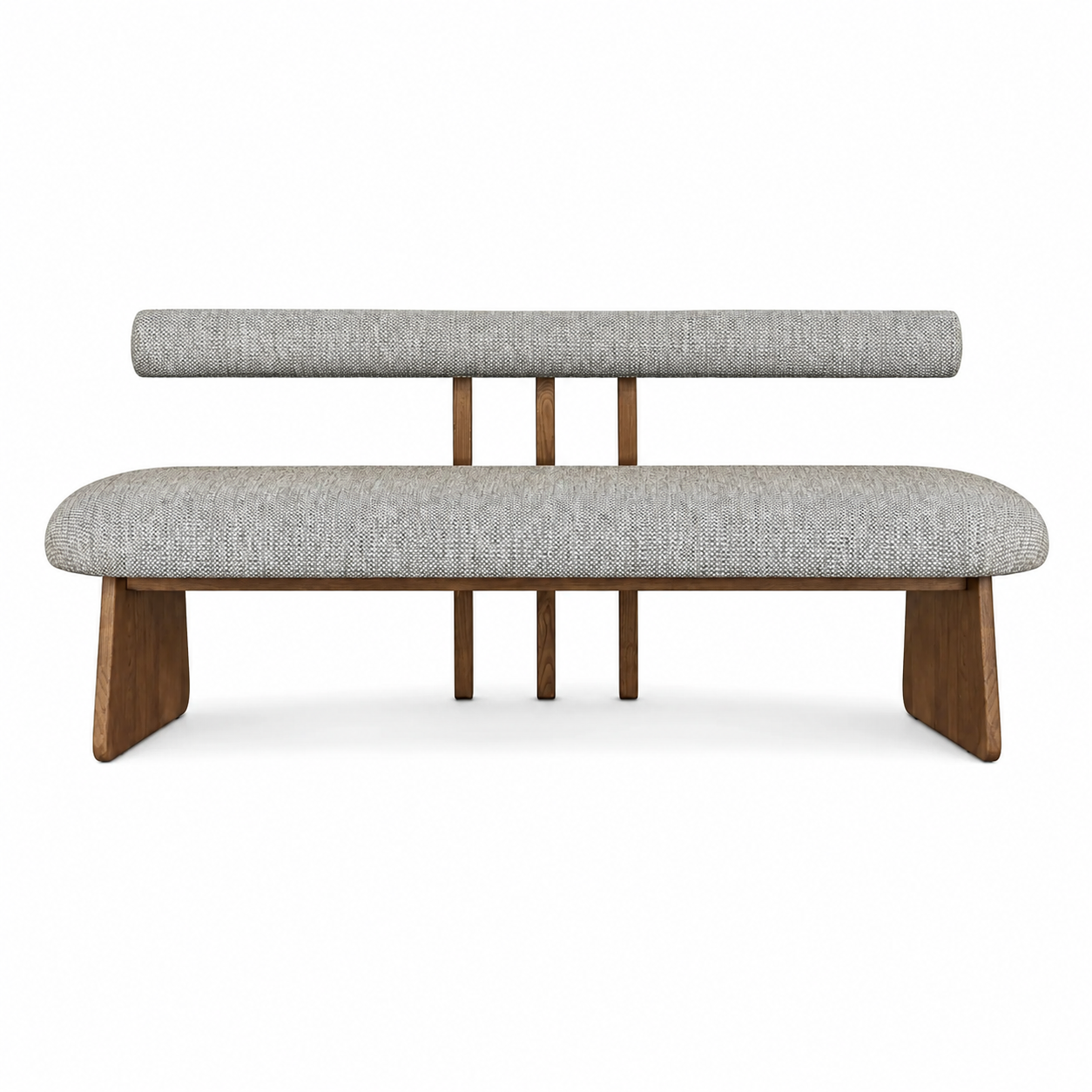 Rowan Crest Bench