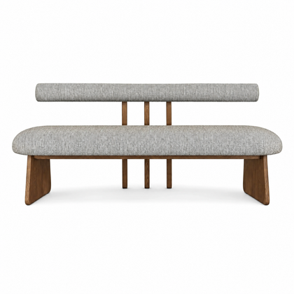 Rowan Crest Bench
