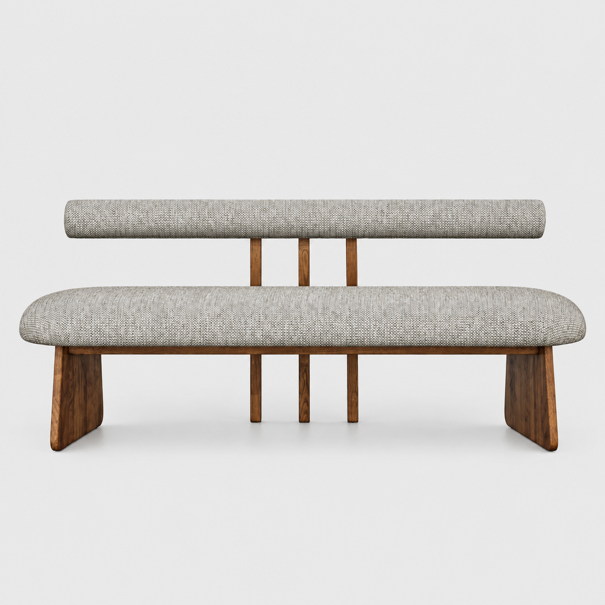 Rowan Crest Bench