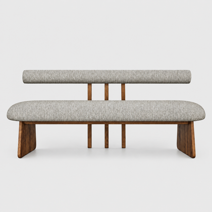 Rowan Crest Bench