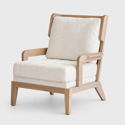 Kestrel Crest Lounge Chair