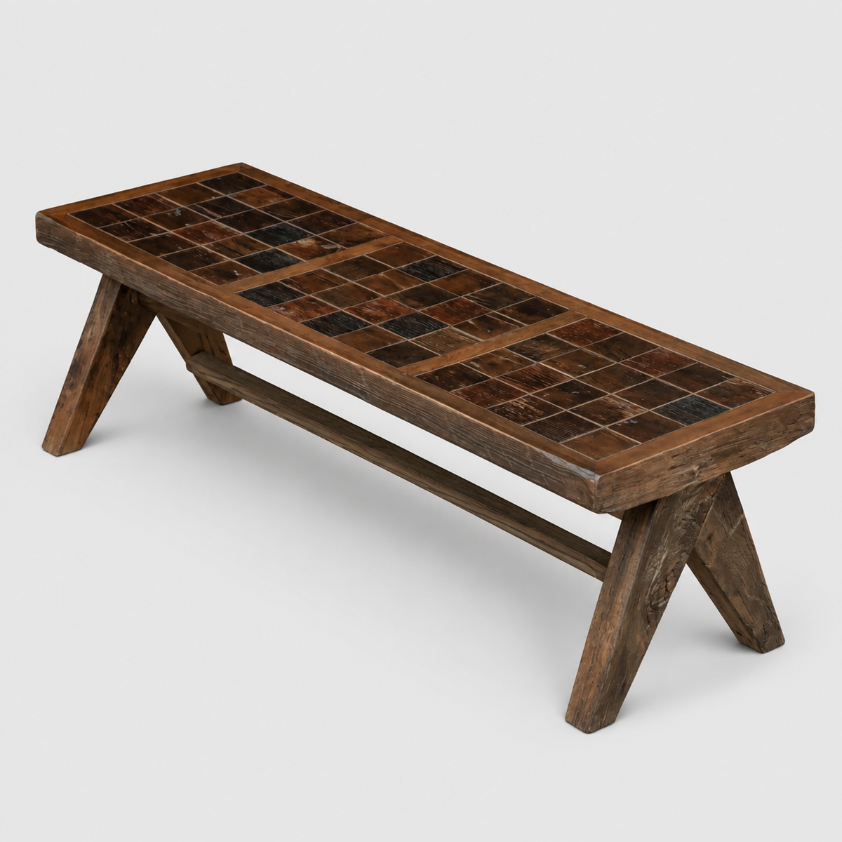 Rowan Bay Bench