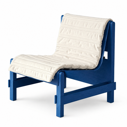 Dover Form Lounge Chair