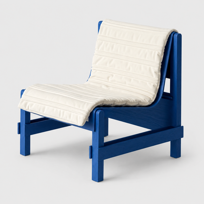 Dover Form Lounge Chair
