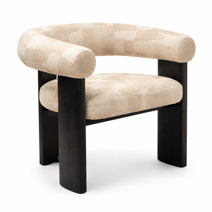 Elm Field Lounge Chair