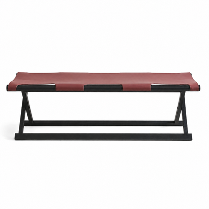 Linden Bloom Bench
