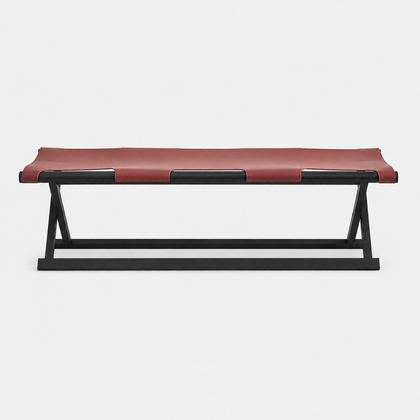 Linden Bloom Bench
