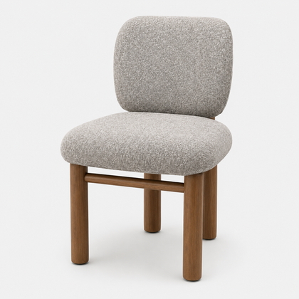 Atubi Lounge Chair ACY-1258