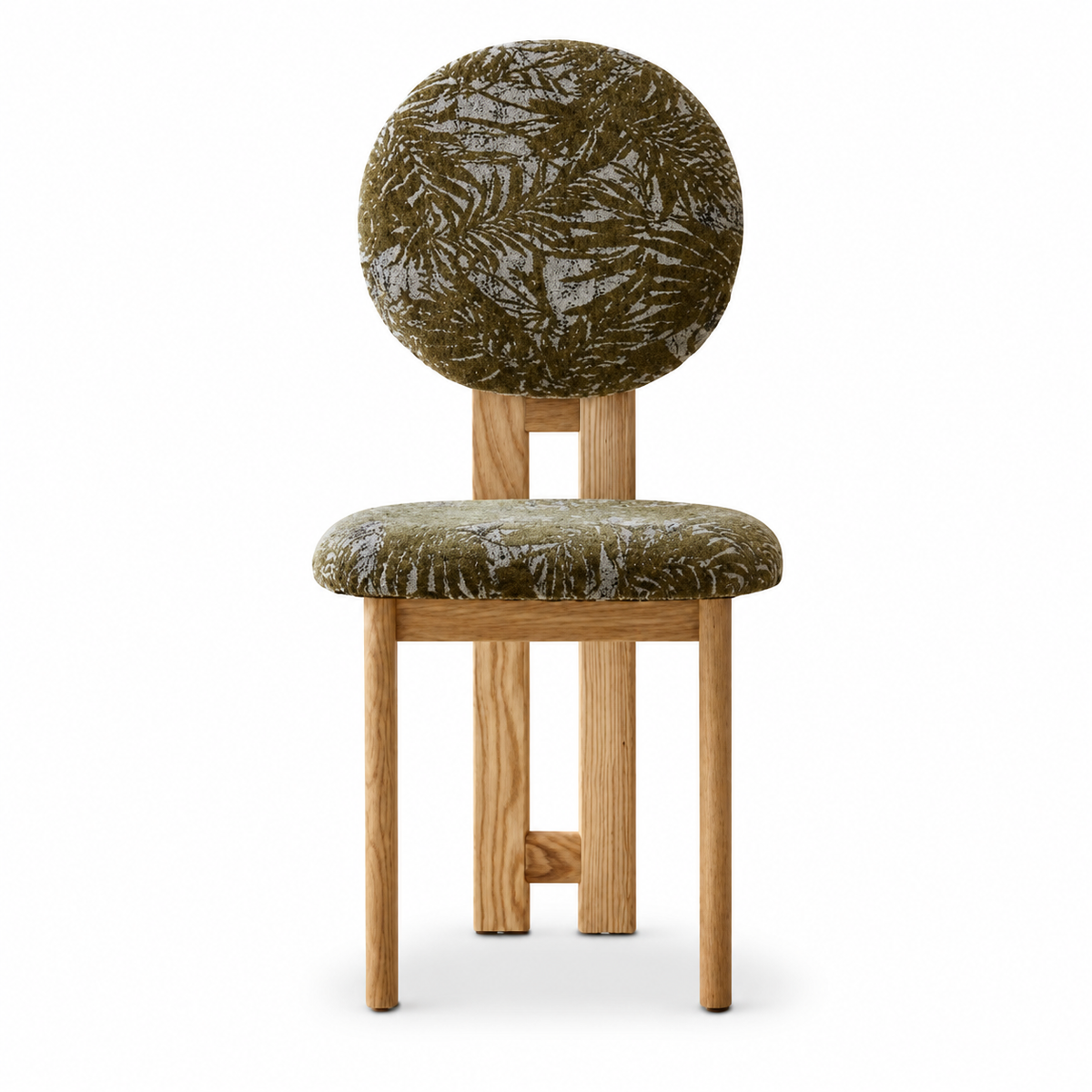 Atubi Stool ACCY2136B