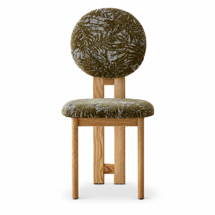 Atubi Stool ACCY2136B