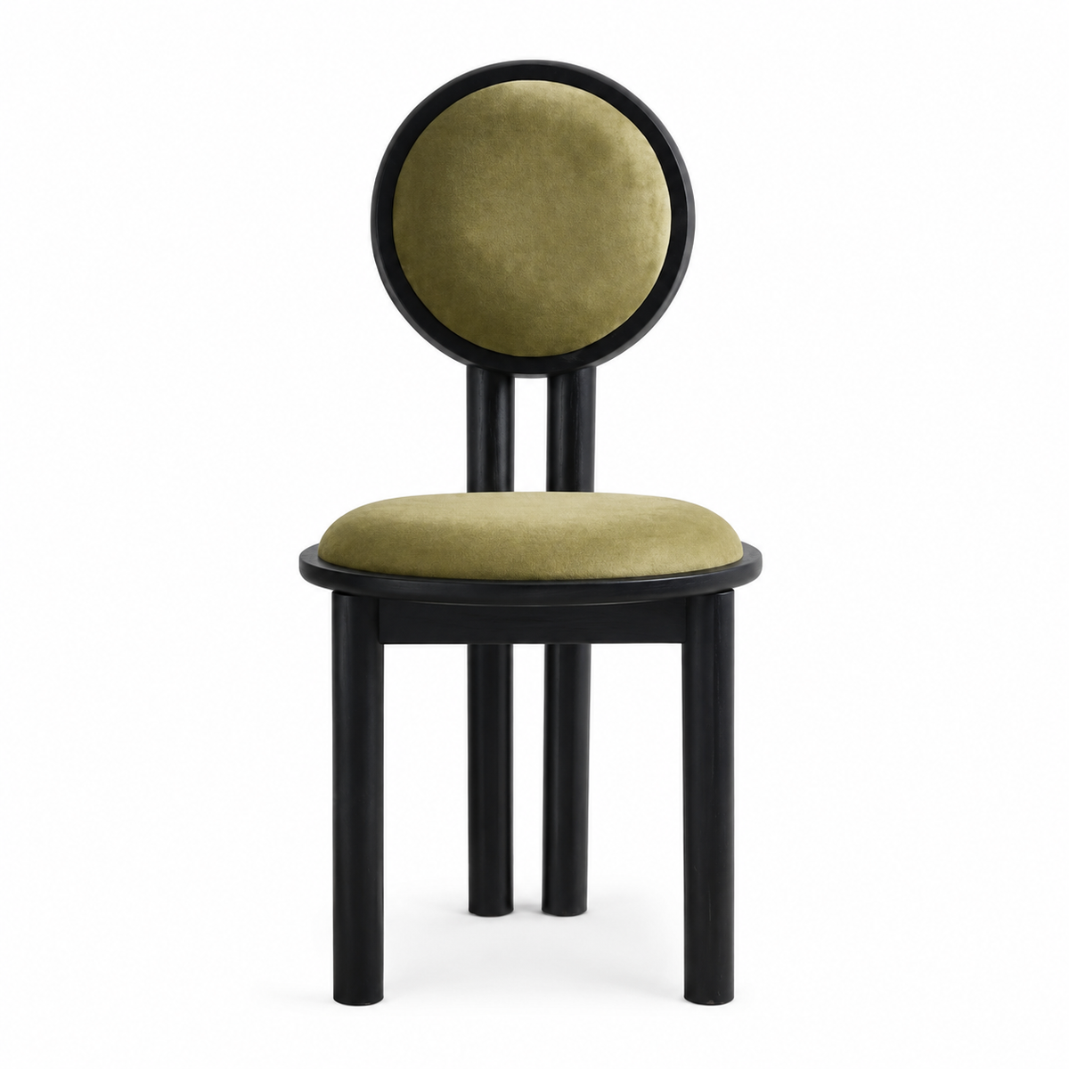 Atubi Stool ACCY2135