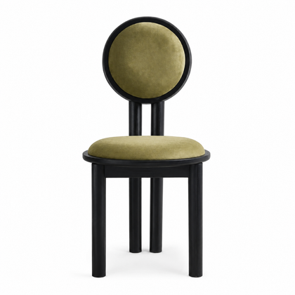 Atubi Stool ACCY2135