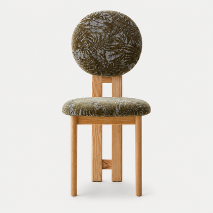 Atubi Stool ACCY2136B