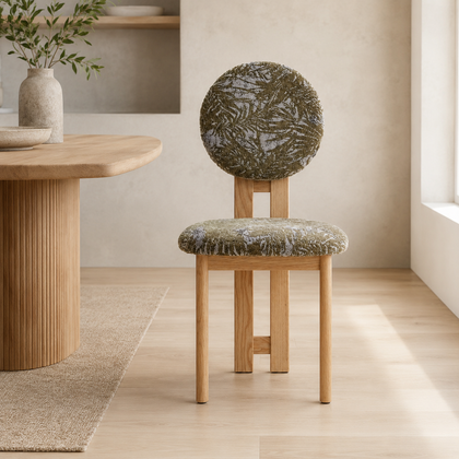 Atubi Stool ACCY2136B
