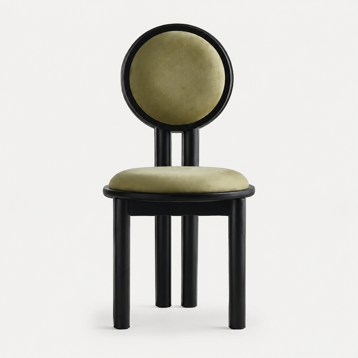 Atubi Stool ACCY2135