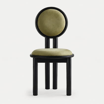 Atubi Stool ACCY2135