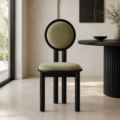 Atubi Stool ACCY2135