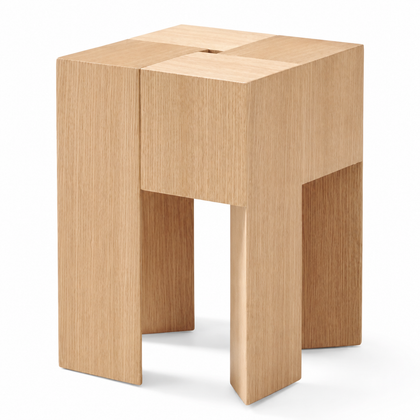 Atubi Stool ATBJ-87
