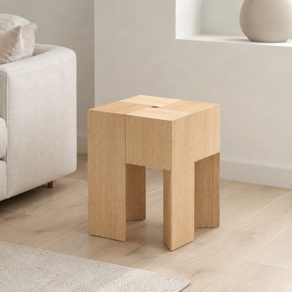 Atubi Stool ATBJ-87