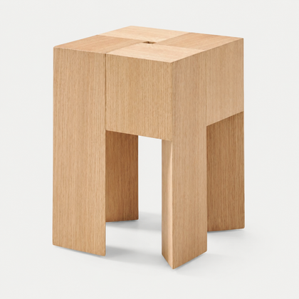 Atubi Stool ATBJ-87