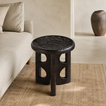 Atubi Stool ATES02006