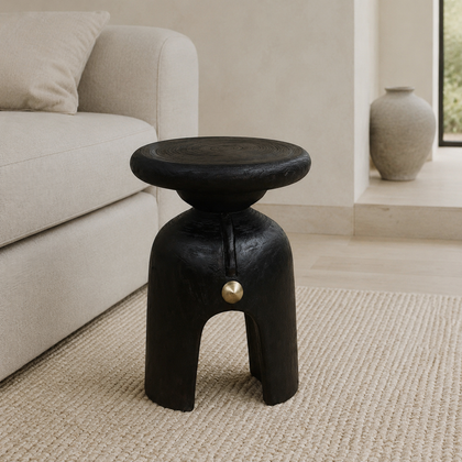Atubi Stool ATES03082