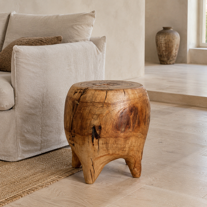 Atubi Stool ATES03039