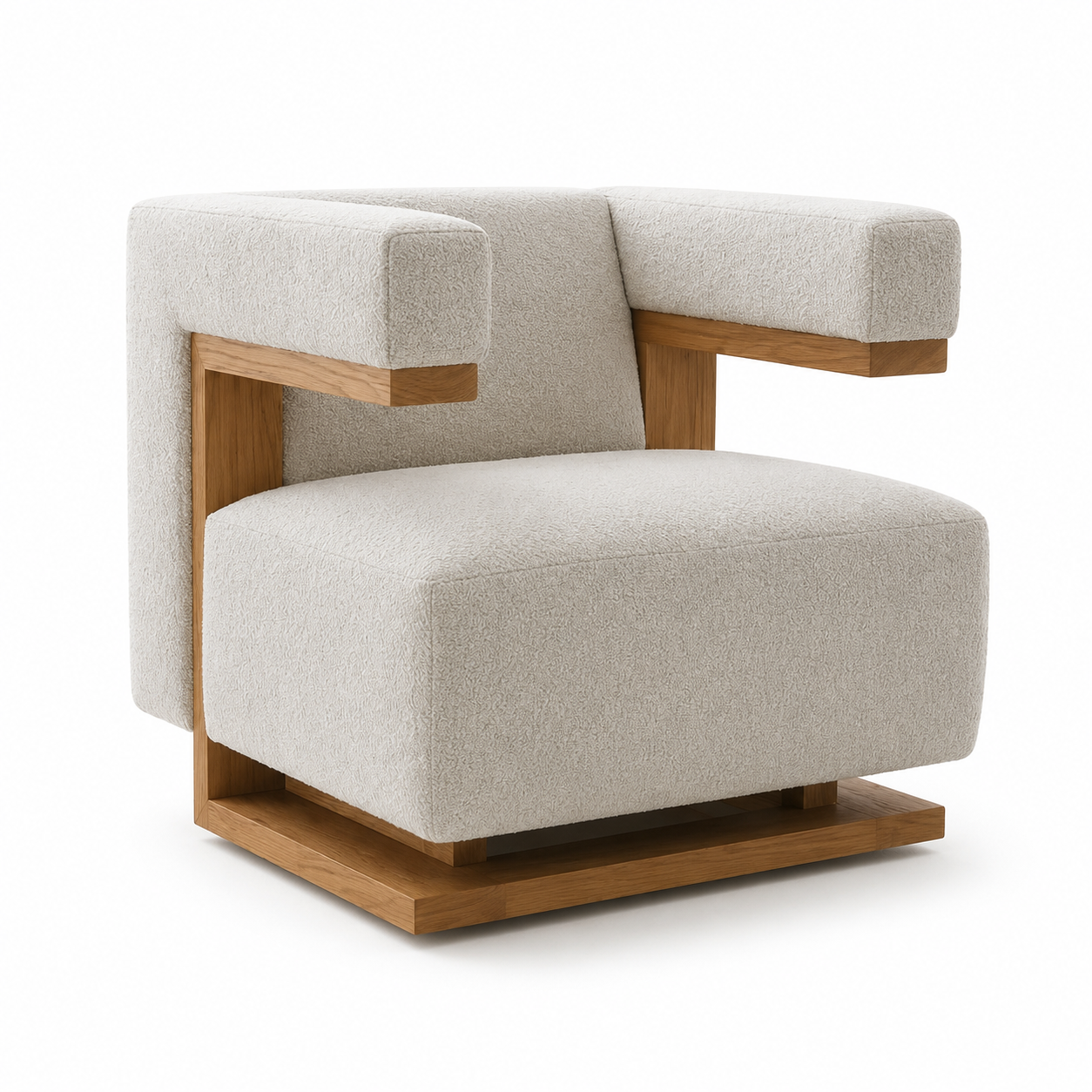 Amara Park Armchair
