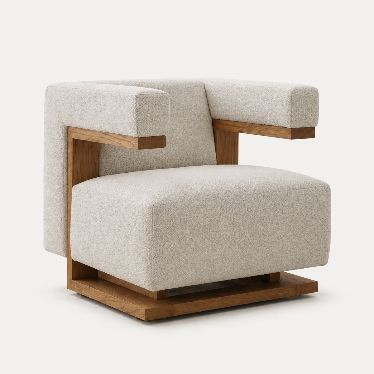 Amara Park Armchair