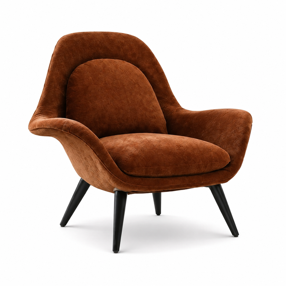 Amara Oak Armchair