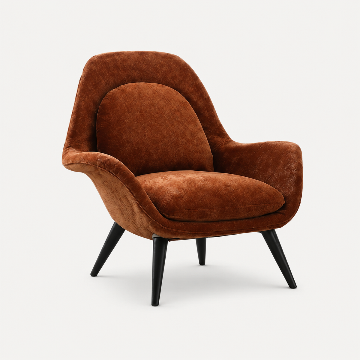 Amara Oak Armchair