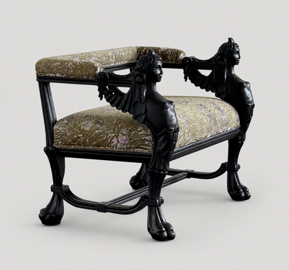 Amara Bay Bench