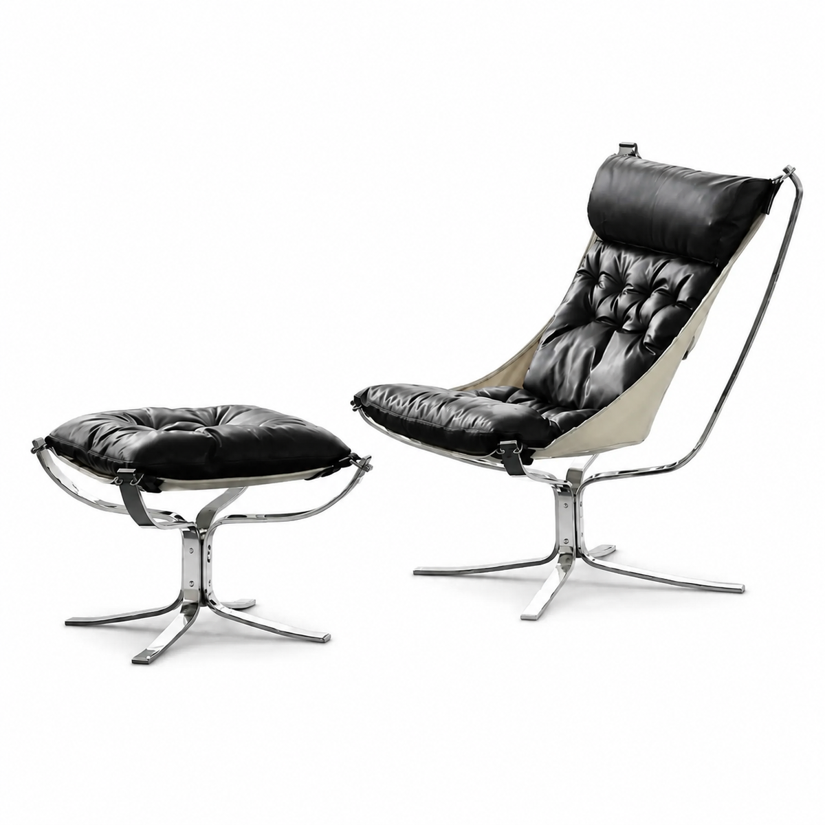 Aria Birch Armchair