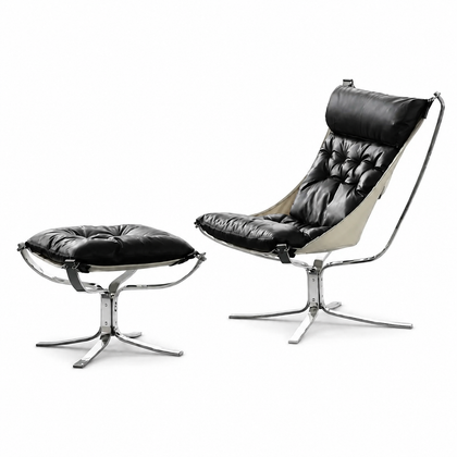 Aria Birch Armchair