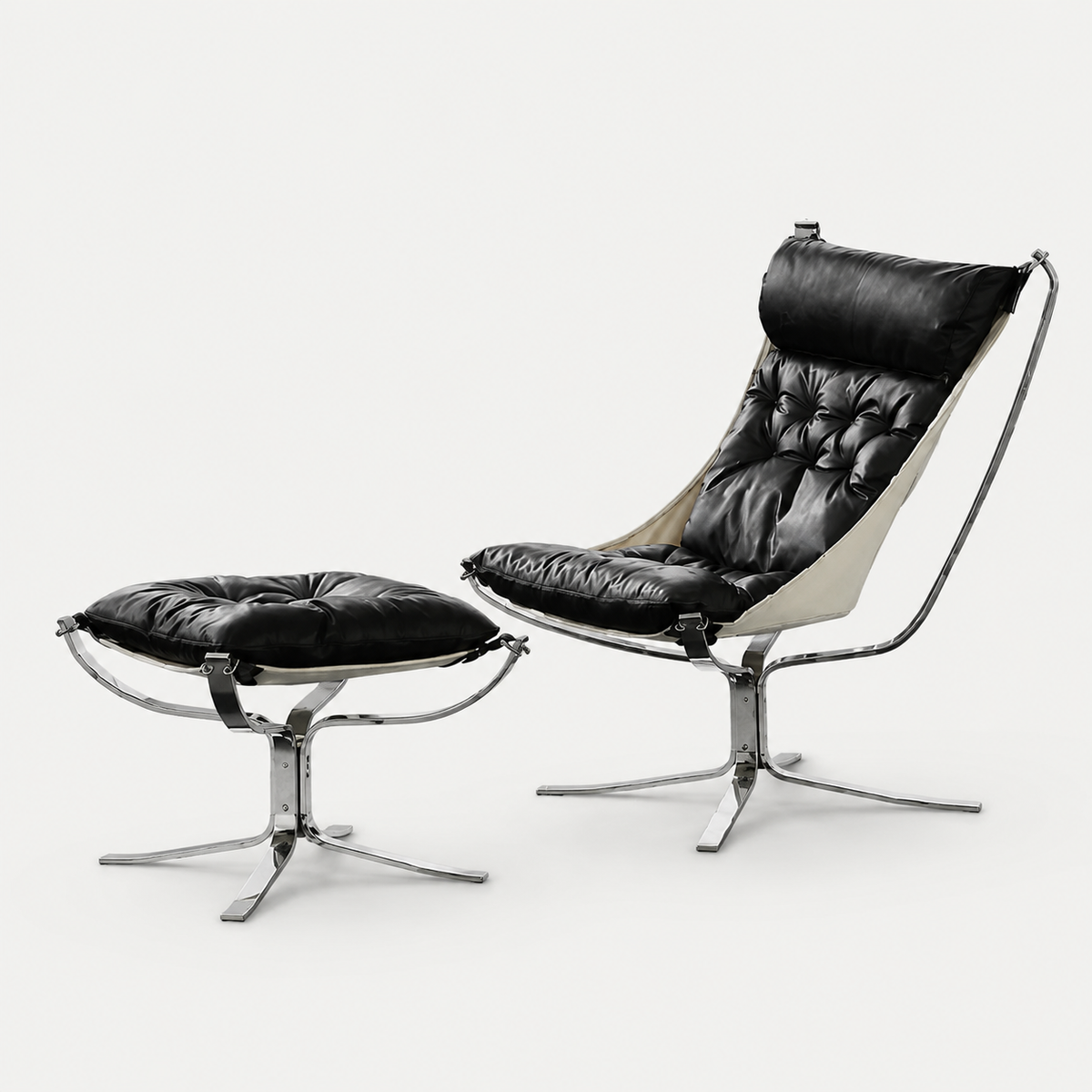 Aria Birch Armchair