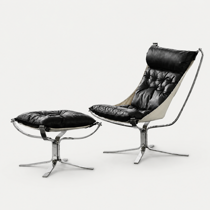 Aria Birch Armchair
