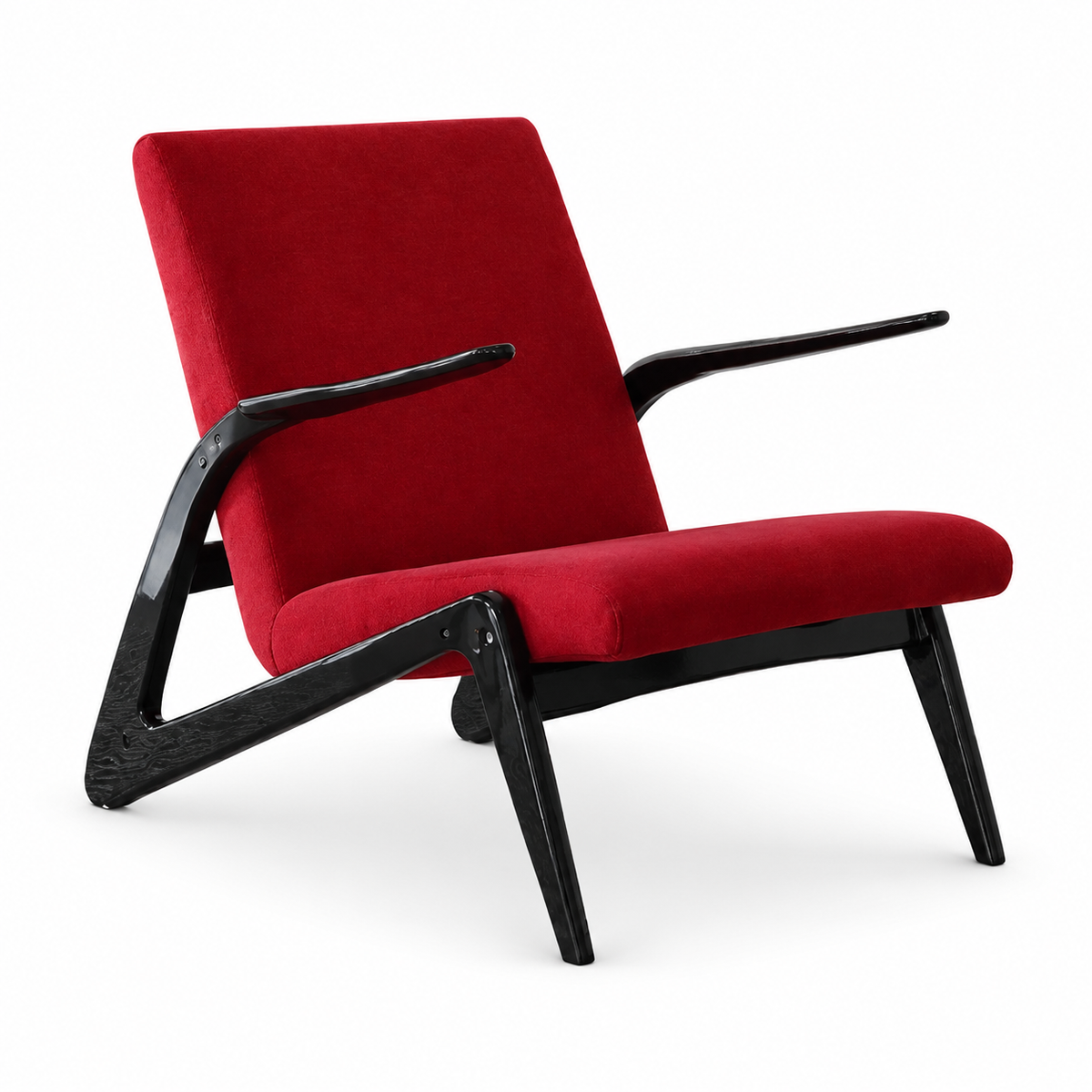 Aria Bay Armchair