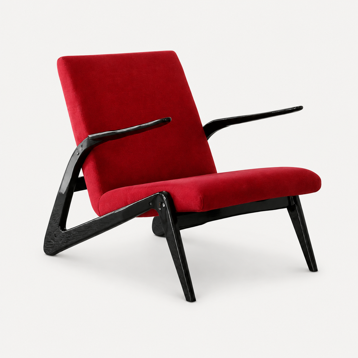 Aria Bay Armchair