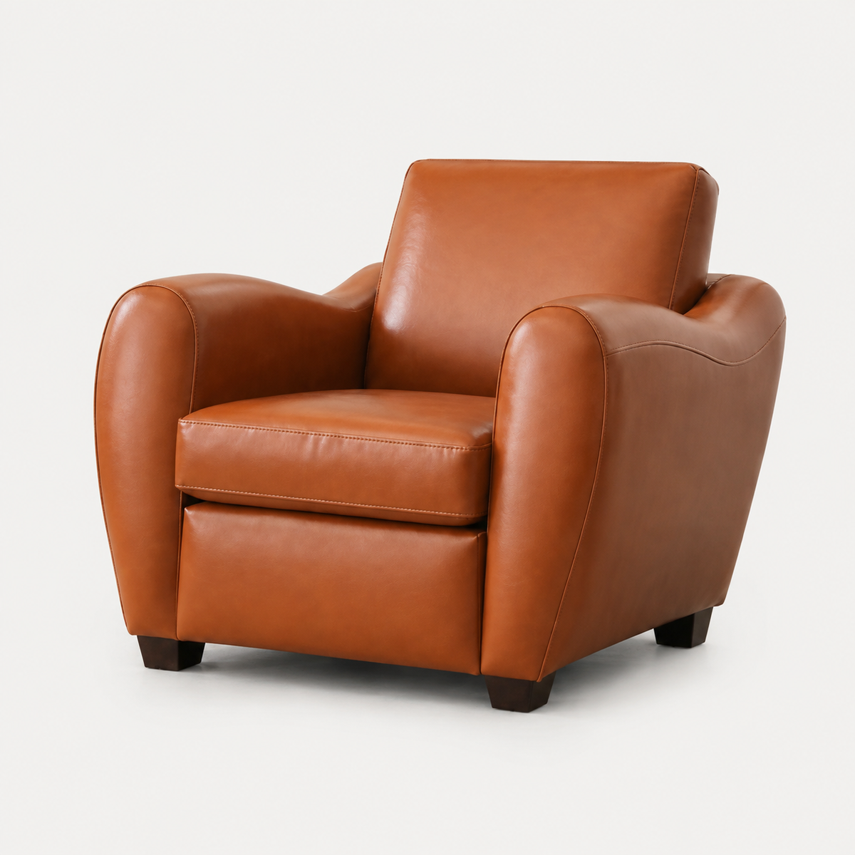 Aria Ash Armchair