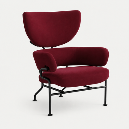 Amara Villa Armchair