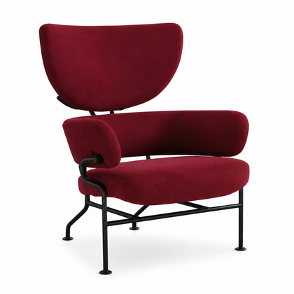 Amara Villa Armchair