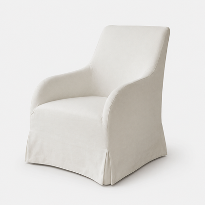 Amara Sienna Armchair