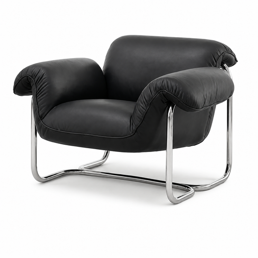 Amara Stone Armchair