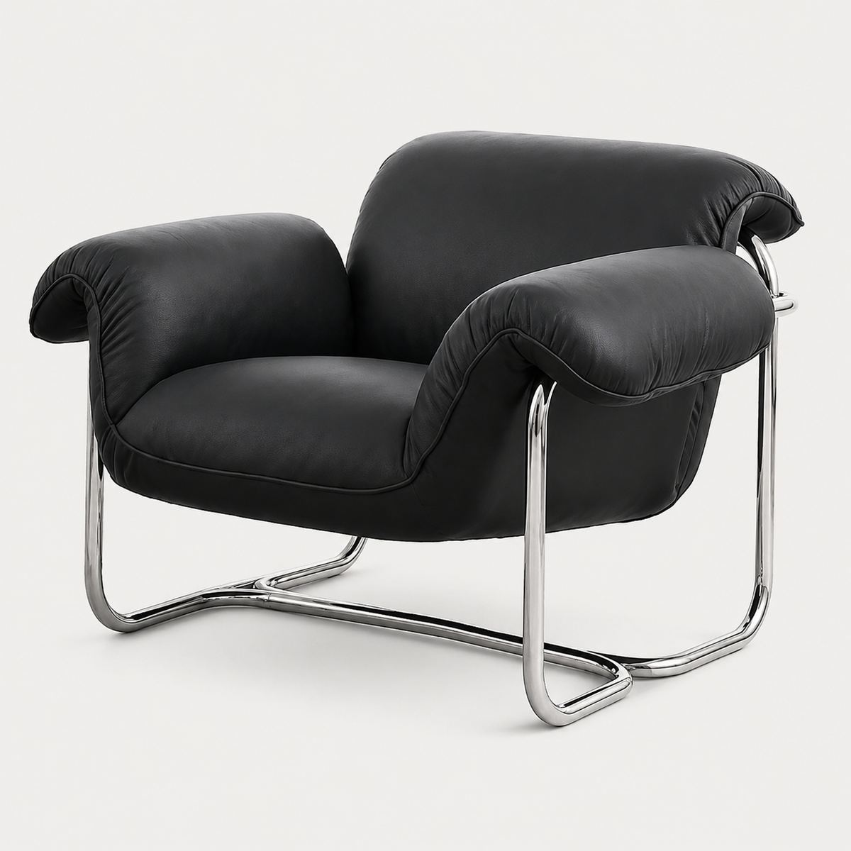 Amara Stone Armchair