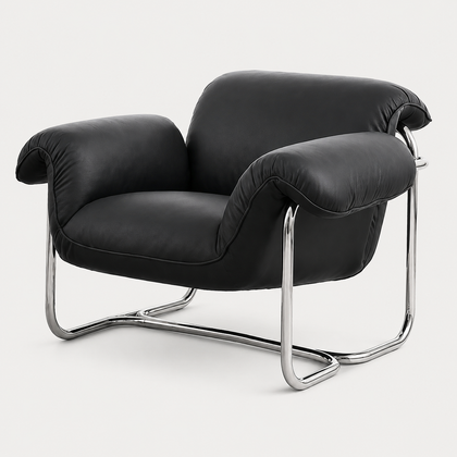 Amara Stone Armchair