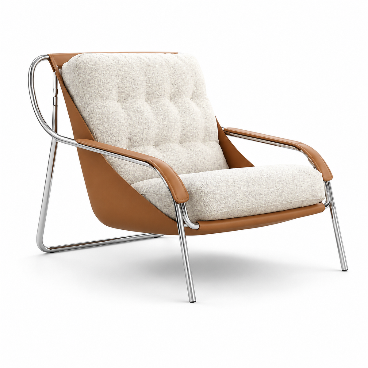 Amara Slate Armchair